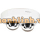 Camera IP 2MP x 2CH Multi-directional Camera Wisenet Samsung PNM-7002VD